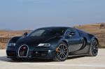 Bugatti Veyron 16.4 Super Sport 2011 года